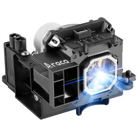NEC M271X M300X M260X M260W 교체용 프로젝터 램프용 ARACA