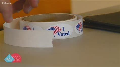 Ada County sets new precinct map, adding voting locations | ktvb.com