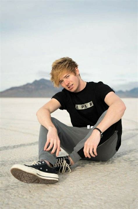 Pin By Lorette Blanco On Sam And Colby Sam And Colby Hot Emo Boy Sam And Colby Merch