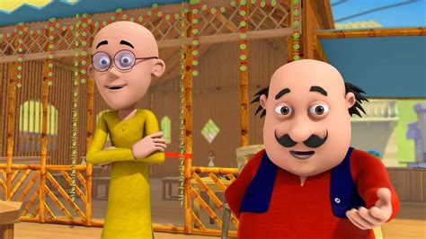 Watch Motu Patlu Season 9 Episode 101 Motu Patlu Ka Dhaba Watch Full Episode Onlinehd On