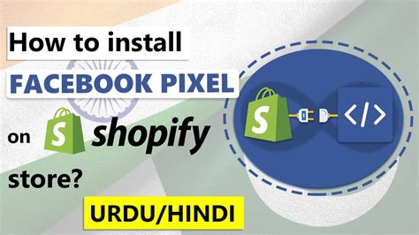 How To Install Facebook Pixel On Shopify How To Add Facebook Pixel