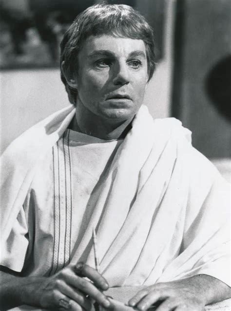 Mcm Derek Jacobi British Actors Character Actor Actors