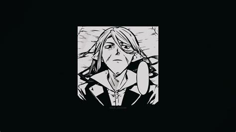 Bungo Stray Dogs Bram Stoker Mini Playlist - Брэм Стокер Мини Плейлист ...