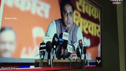 Hiral Radaliya And Pooja Joshi Sex In Webseries