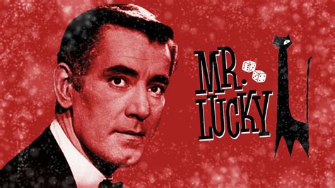 Mr. Lucky - CBS Series - Where To Watch