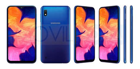 Samsung Galaxy A Caracter Sticas Ficha T Cnica Con Fotos Y Precio