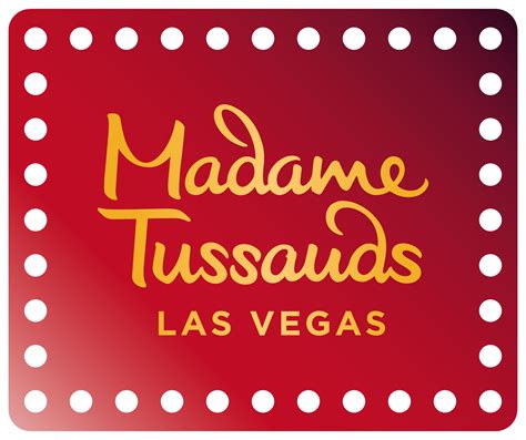 Madame Tussauds Las Vegas Eticket Employee Entertainment Services