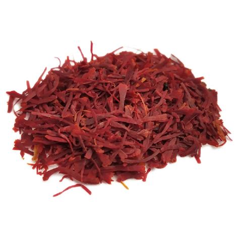 Kabeela Living 1g Kashmiri Mongra Saffron For Food Packaging Type