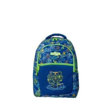 Jual Smiggle Backpack Lite Neat Harga Termurah Dan Terlengkap Blibli