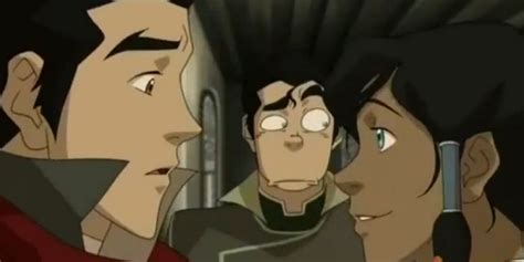 Avatar Things Every Fan Should Know About Bolin In Legend Of Korra