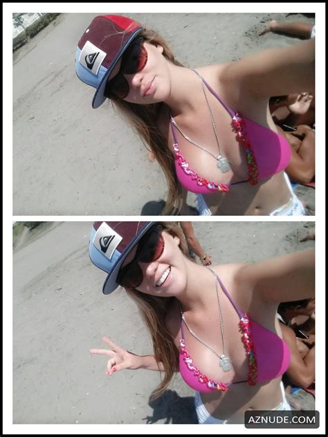 Brunella Horna Nude Aznude