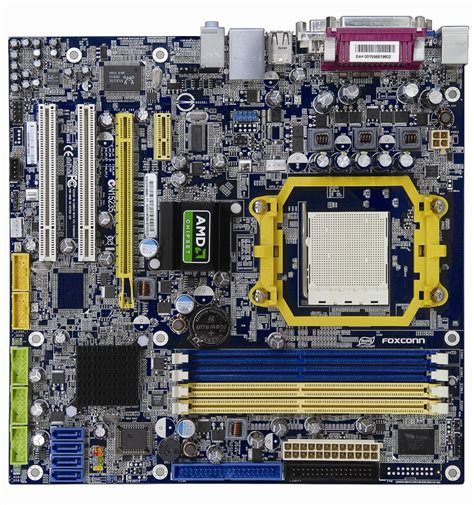Foxconn A690VM2MA-RS2H Anakarta Takılabilecek en iyi işlemci nedir ...