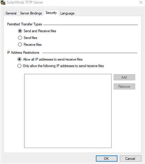 How To Allow Tftp In Windows 10 Firewall Taylor Shantoote1978