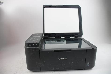 Canon Pixma Mx 490 Printer Property Room