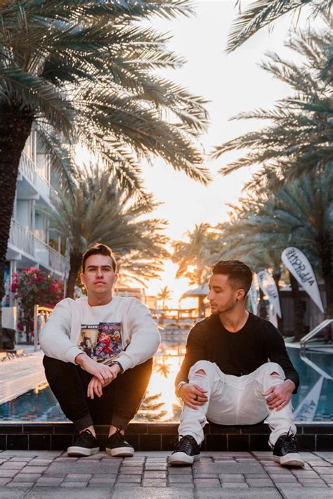 Loud Luxury Talks 'Nights Like This' and Their Creative Process | EDM ...