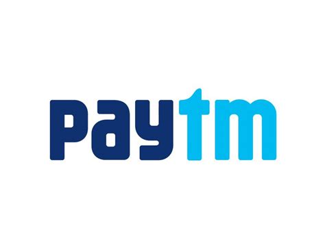 Paytm New Logo PNG vector in SVG, PDF, AI, CDR format