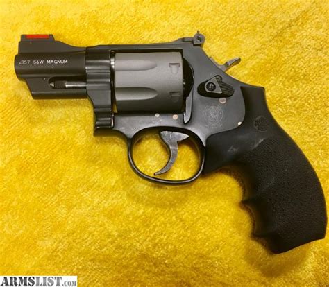 Armslist For Sale Smith Wesson Pd