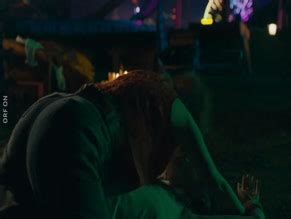 ALICE PROSSER Nude AZNude