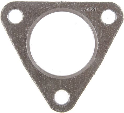 Fel Pro 61652 Exhaust Pipe Gasket Automotive