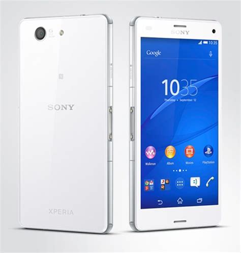 Xperia Z3: The best Android smartphone from Sony - Rediff.com Business
