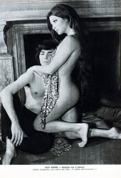 Naked Rosalba Neri Added By Kolobos