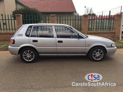 Toyota Tazz 1.6 Manual 2006 - Photo #7 - CarsInSouthAfrica.com (27483)