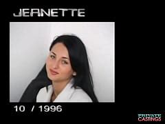 Jeanette S Perfect Ass Was Broken After The Private Casting Xxx Mobile Porno Videos Movies