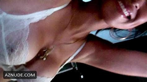 AIMEE BELLO Nude AZNude