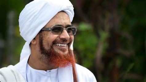 Tips Habib Umar Bagi Yang Sulit Meninggalkan Maksiat