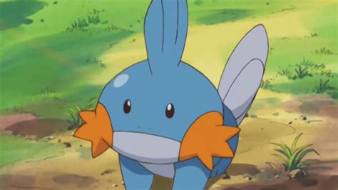 Will You Be Able To Catch A Shiny Mudkip In Pokemon Go