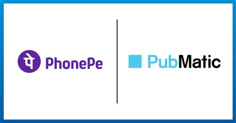 Pubmatic And Phonepe Partner To Deliver High Quality And Engaging