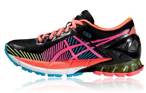 Best Running Shoes for Arch Support - The Athletic Foot