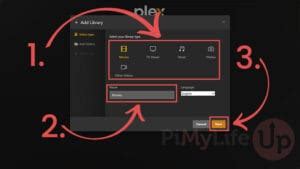 How to Run a Plex Media Server on a Synology NAS - Pi My Life Up