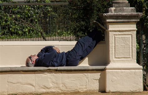 Siesta Foto & Bild | erwachsene, sevilla / andalusien, city Bilder auf ...