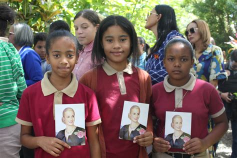 Casa Museo Hermanas Mirabal Inaugura Exposición Ser Evita El Camino A