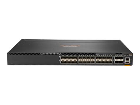 Hpe Aruba M Switch Shi