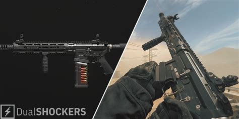 Modern Warfare 3 Riveter Best Attachments And Best Loadout