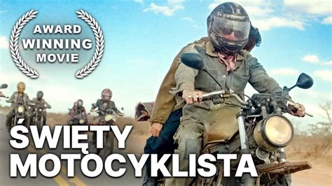 Święty motocyklista FILM AKCJI YouTube