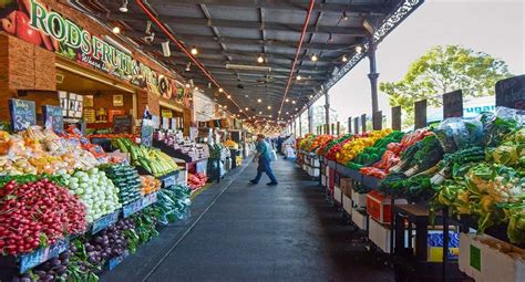 Best Melbourne Markets Tot Hot Or Not