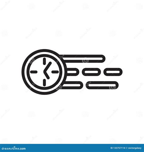 Urgent Icon Trendy Urgent Logo Concept On White Background From