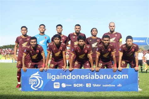 Timnas U 22 Jajaki Uji Coba Lawan PSM Makassar