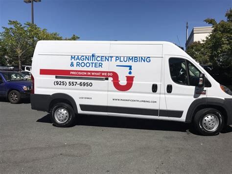 Magnificent Plumbing And Rooter Updated January 2025 176 Photos And 184