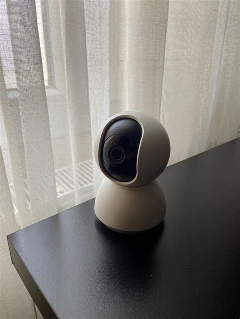 xiaomi kamera 360 1080p - Diğer - 1677339493