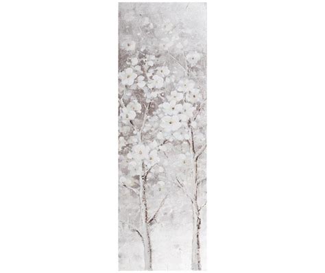 Комплект 3 картини Almond 30x90 см - Vivre