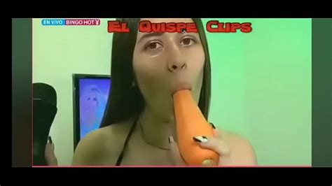 Bingo Hot Loquita Pornonenas