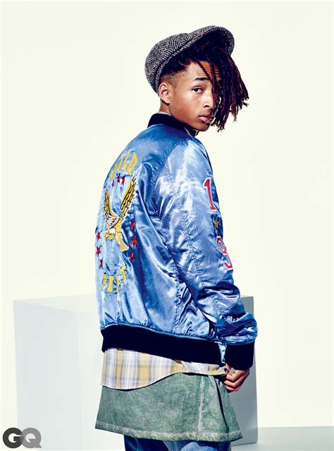 How to Dress Like Jaden Smith Photos | GQ