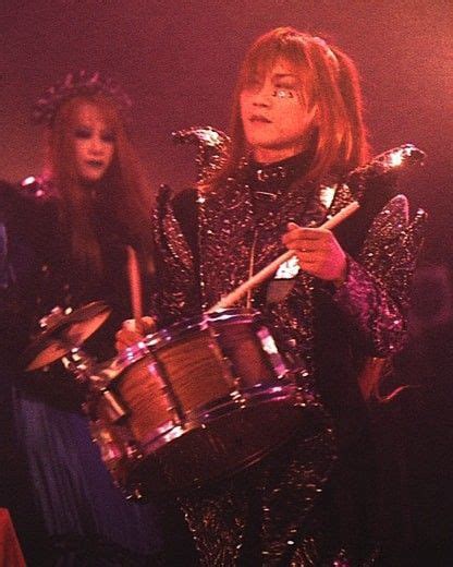 Pin By Chocomello On Malice Mizer Visual Kei Kami Music Artists