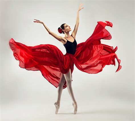 Ballet Dancer Wallpaper