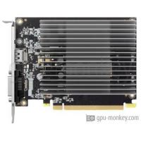 NVIDIA GeForce GT 1030 - GPU Benchmark Specs & Comparison