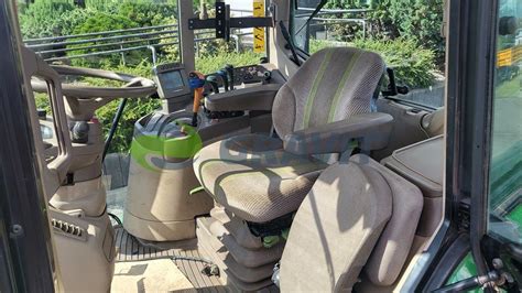 Ci Gnik Rolniczy John Deere Premium Gravit